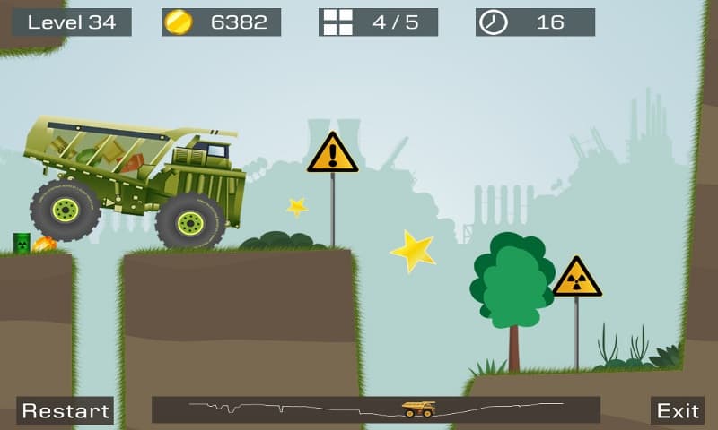 Big Truck