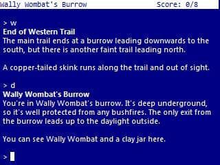 Kenny Koalas Bushfire Survival Plan (TALP)