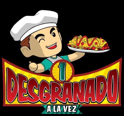 Un desgranado a la vez