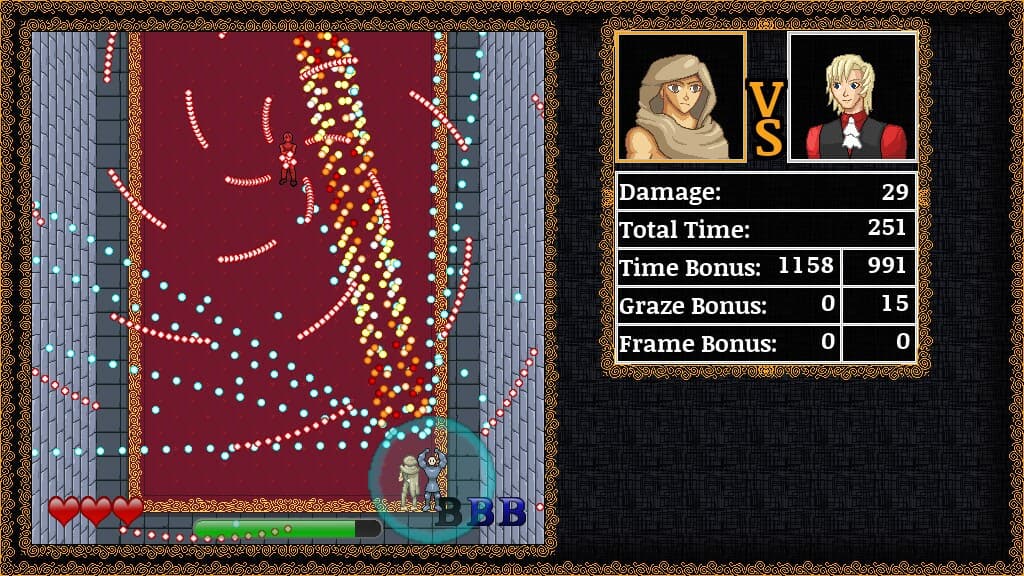 Evade screenshot 5