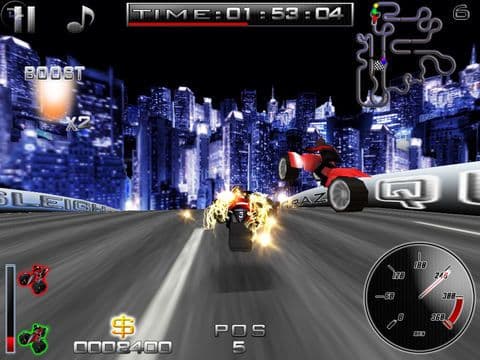 Ultimate 3W Free screenshot 3