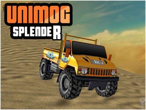 Unimog Splendor