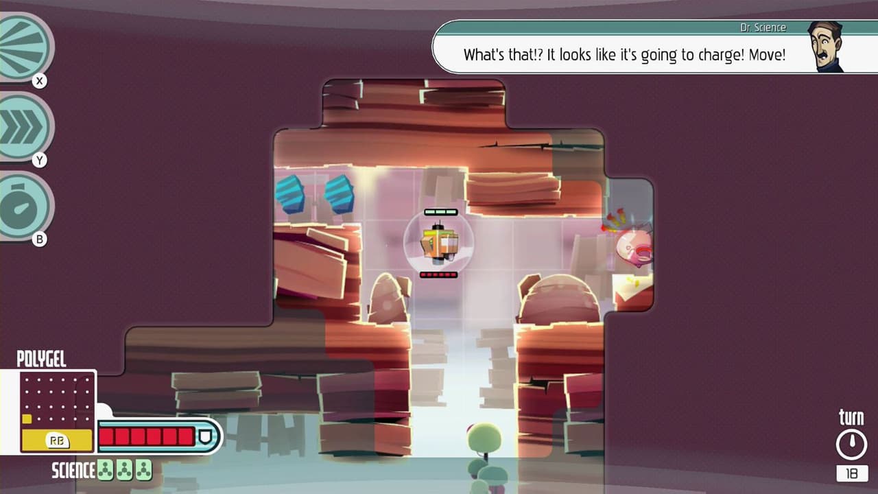 Instant Indie Hits screenshot 4