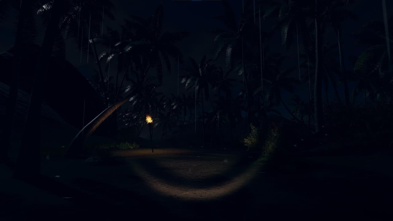 Nightmare Island (Eneri_777) screenshot 3