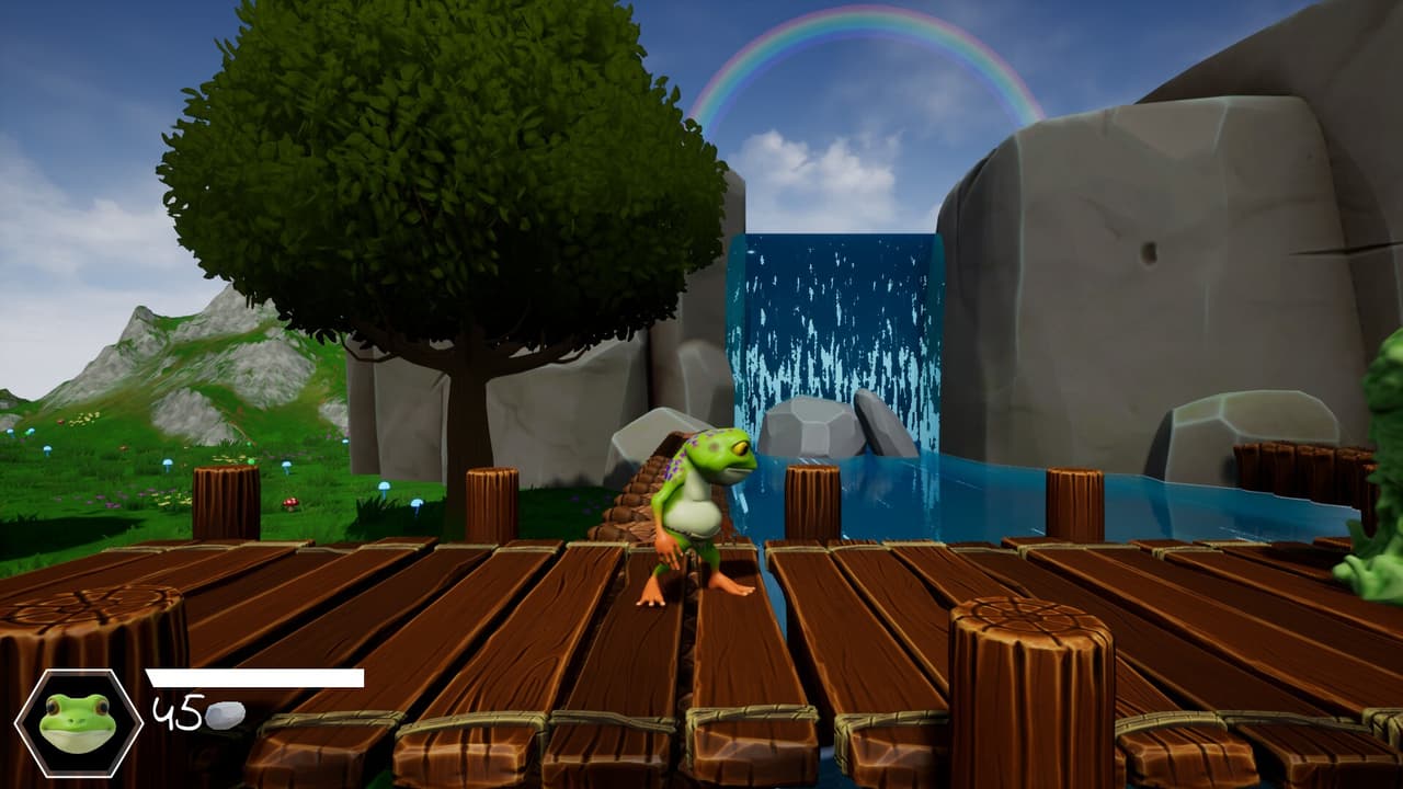 Forest adventure screenshot 4