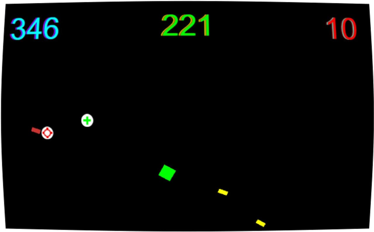 RocketFarm screenshot 3