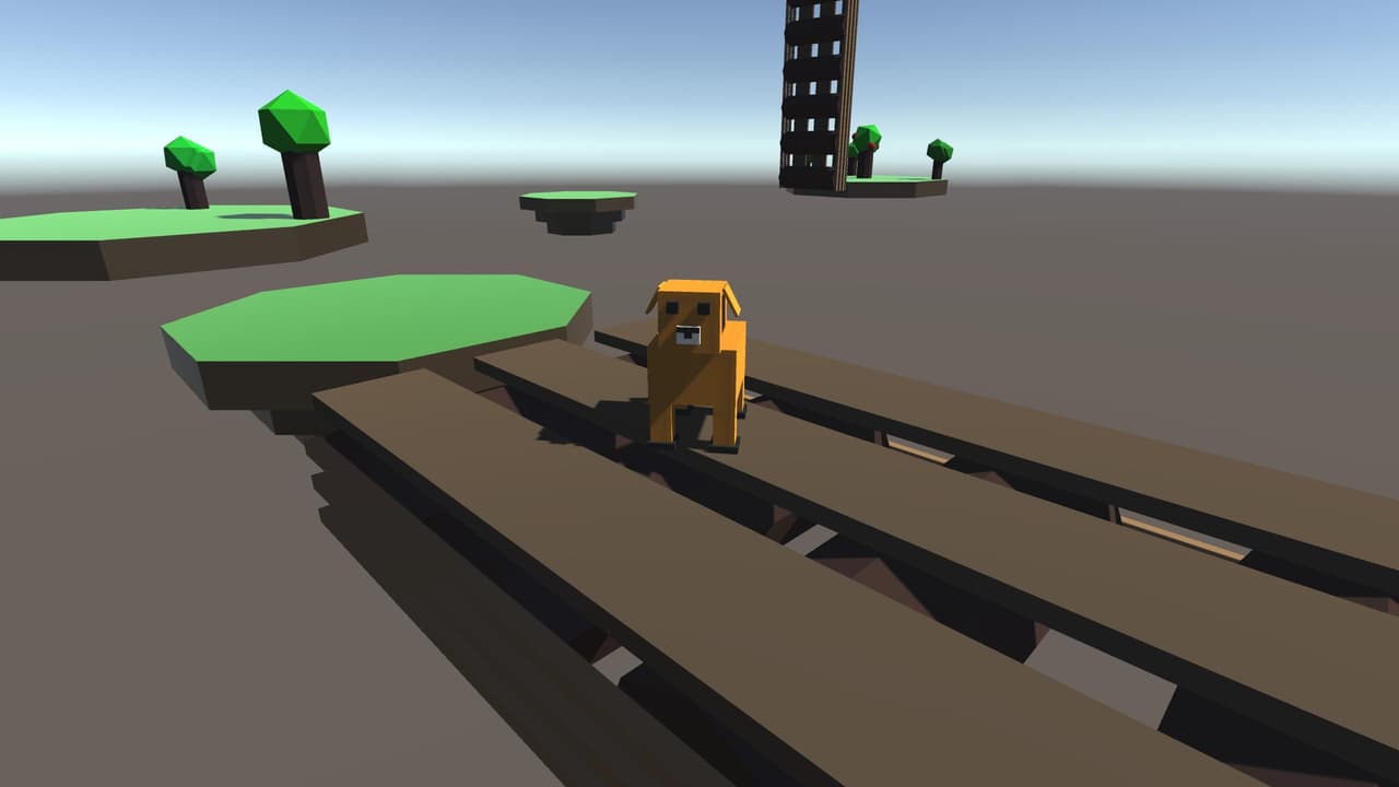 Fidos Fantasy screenshot 2