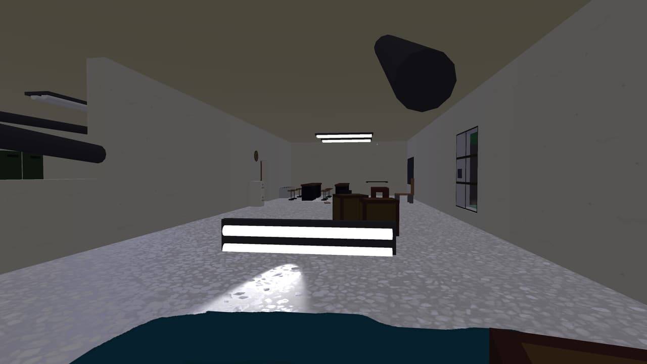 The Game of Unknown screenshot 4