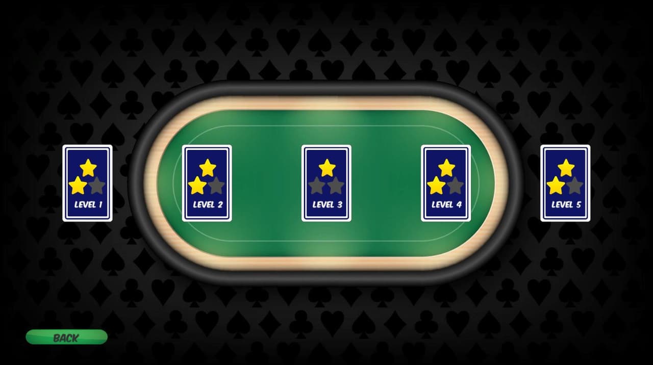 Card Match (itch) (Knightmare Games) screenshot 3