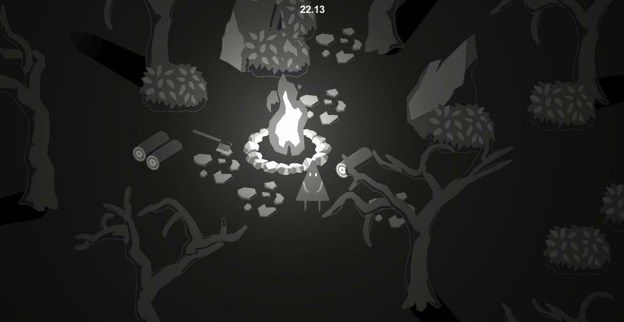 Until The Break of Dawn screenshot 3