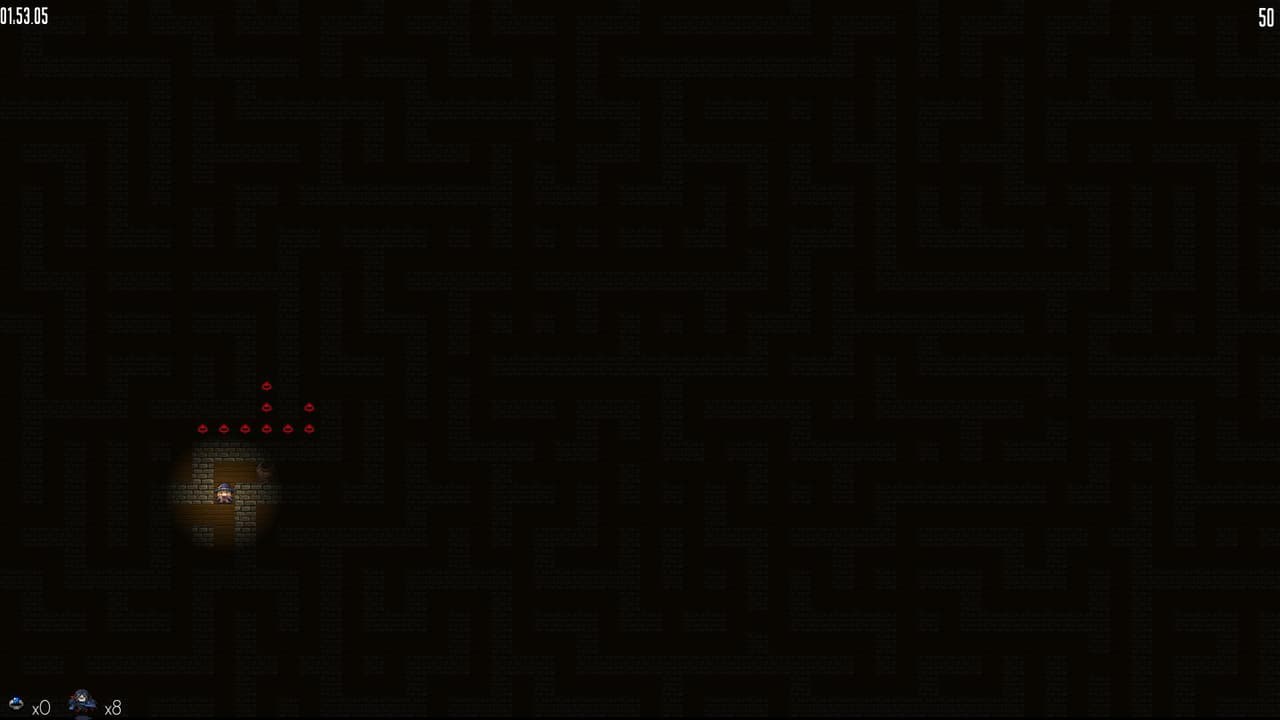 Lost Items (itch) screenshot 6