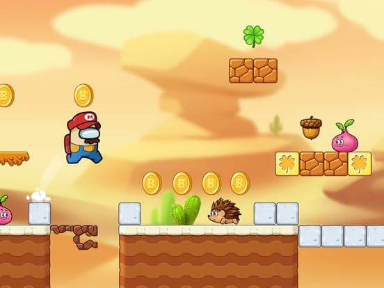 Super Bobbys World screenshot 4