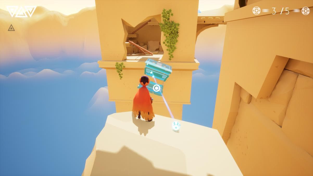 Summit (MalinWong, Nemonkey, WilliamHoglundMayer, AlanSmail, Turtle_droid) screenshot 2