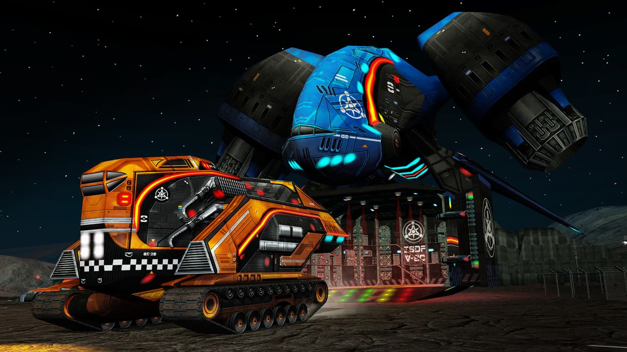 Battlezone: Combat Commander screenshot 4