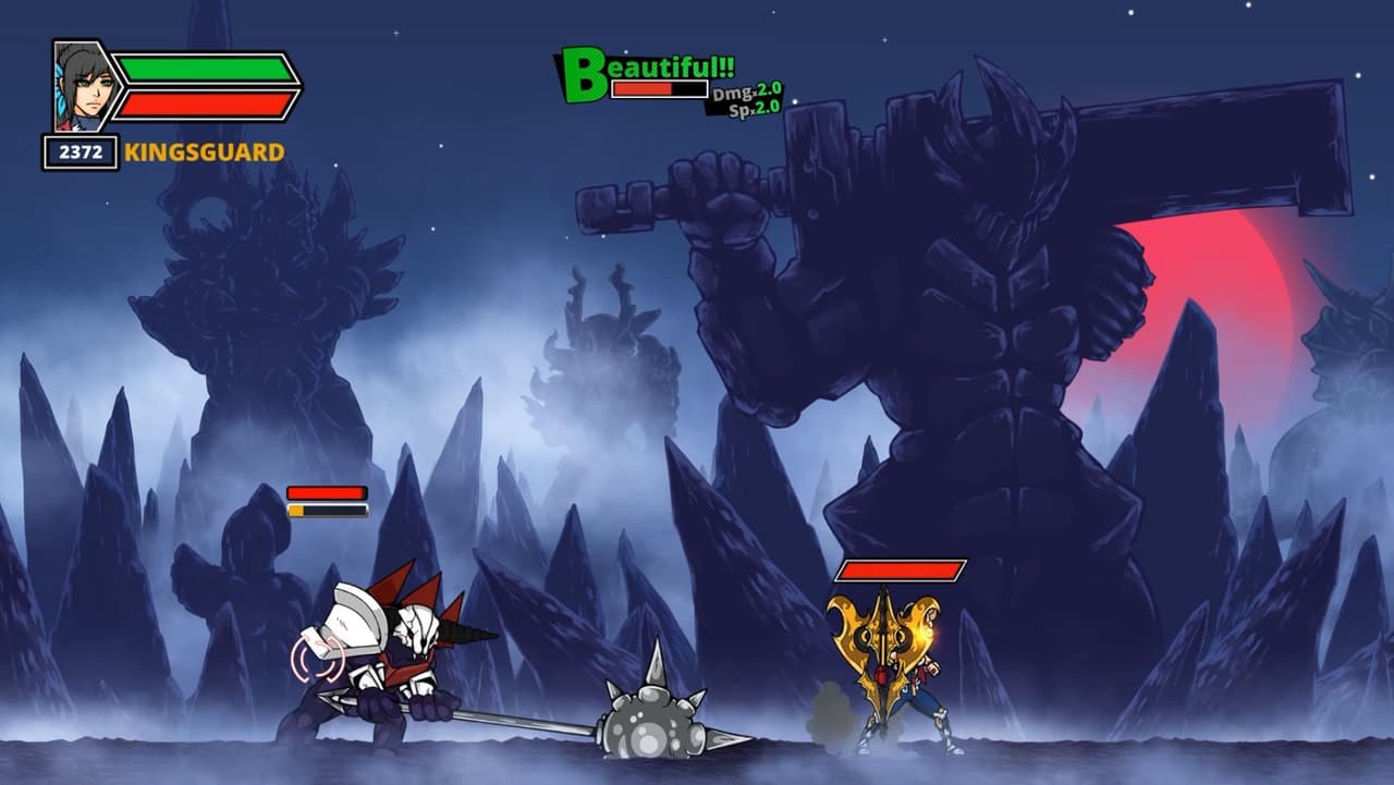 Astoria Legends screenshot 3