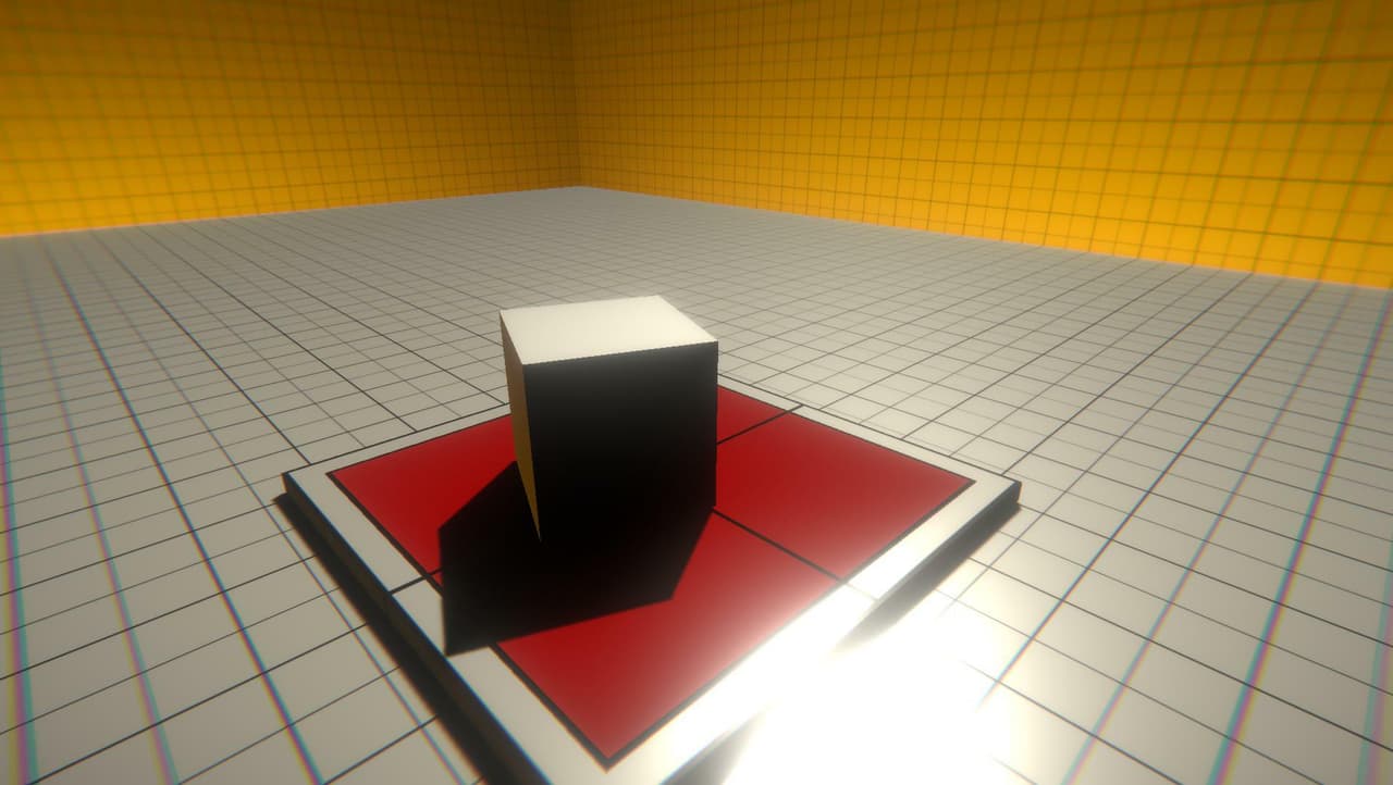 Grappler (ALPHA 1 RELEASED) screenshot 3