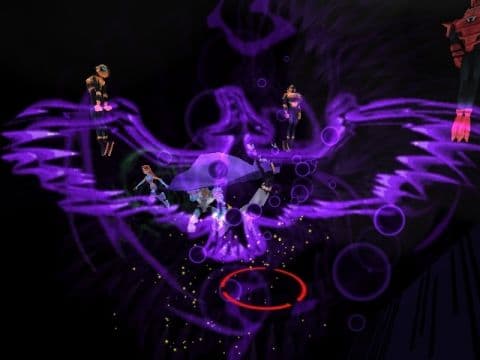 Teen Titans screenshot 6