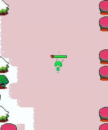Element Race screenshot 2