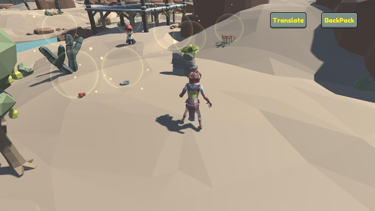 LearningLanguage screenshot 2
