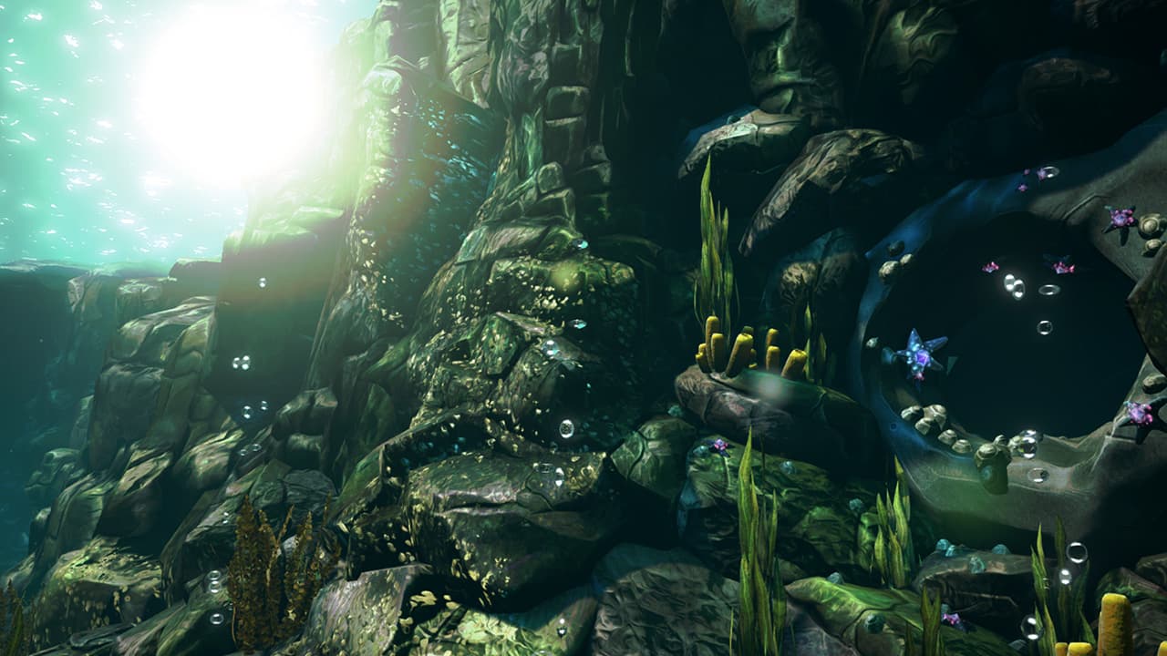 planktOs screenshot 3