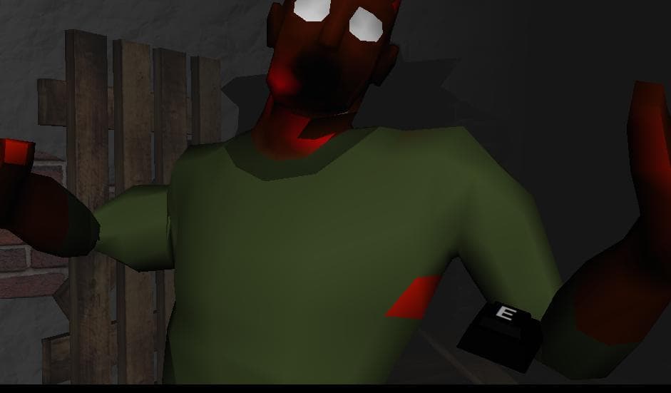 Astaroth screenshot 3