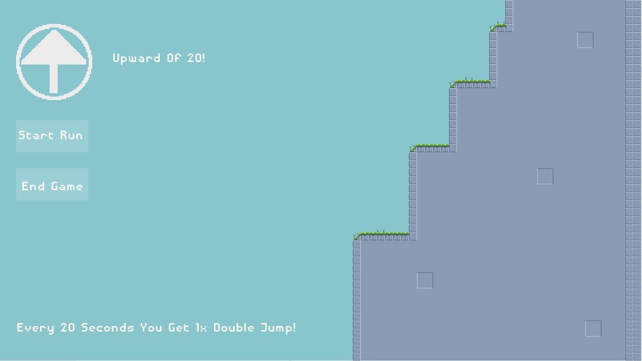 Upwards Of 20 screenshot 2