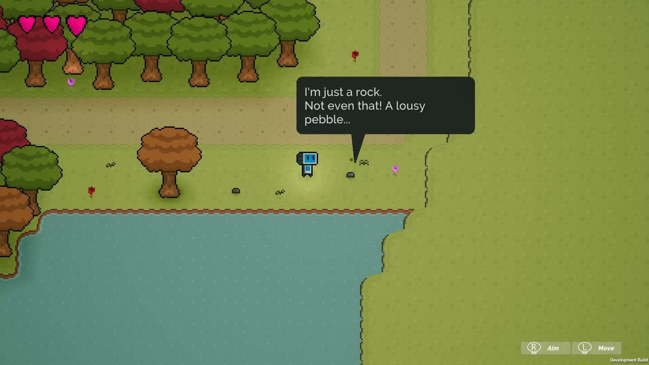 NENA screenshot 3