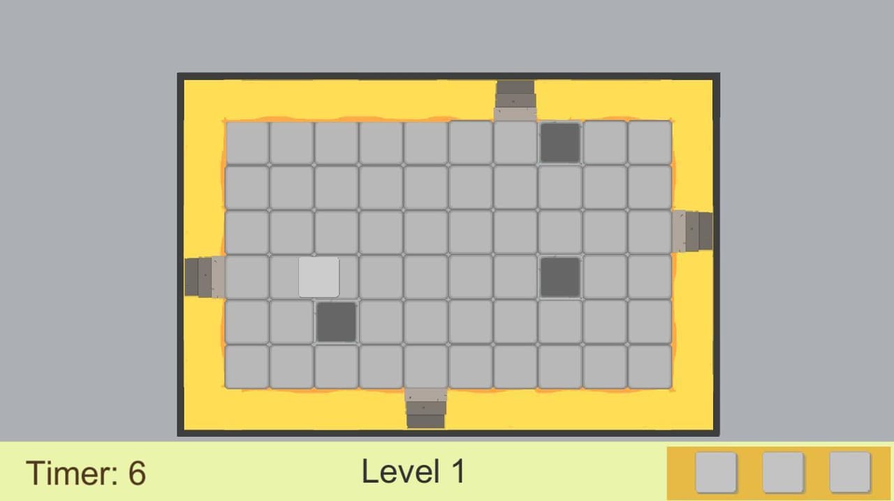 Tile (itch)