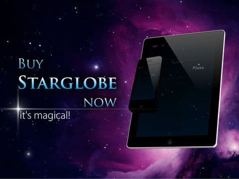 Stars Walk screenshot 5