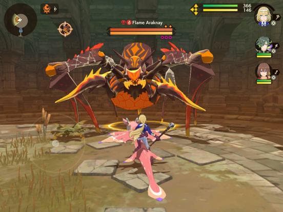 Volzerk screenshot 4