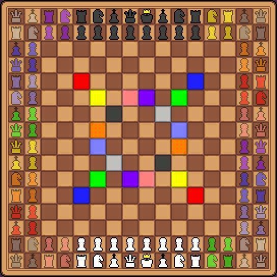 Chesker screenshot 2