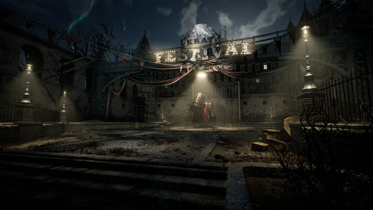 Lies Of P screenshot 6