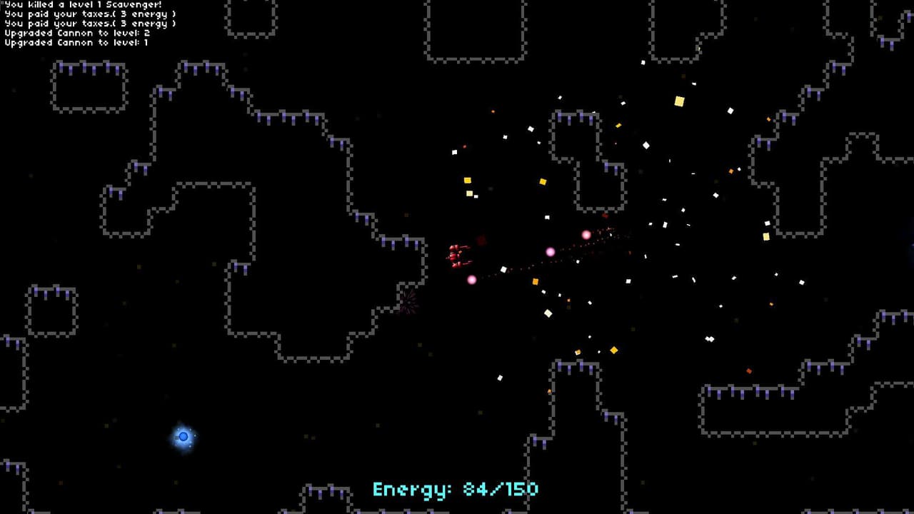 LD44 - Deep Space Prospector screenshot 4