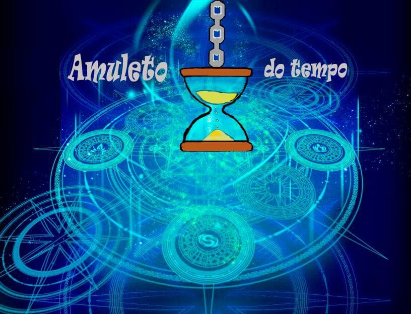 Amuleto do tempo