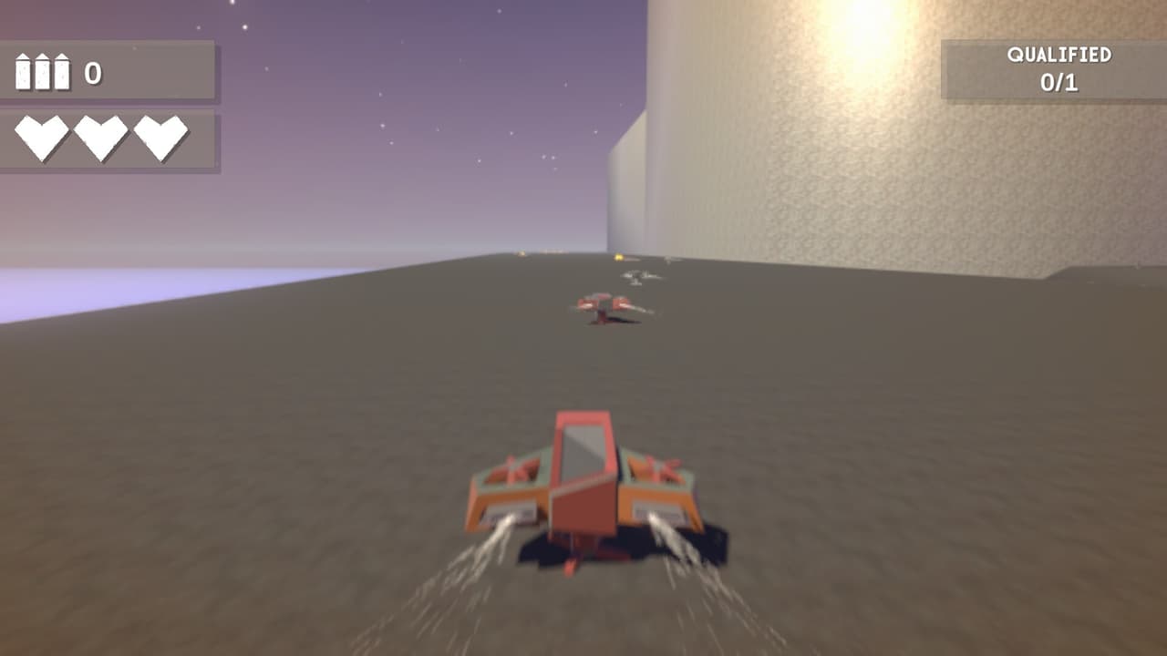 Rotor Shift screenshot 4