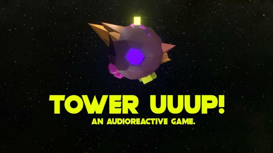 Tower Uuup!