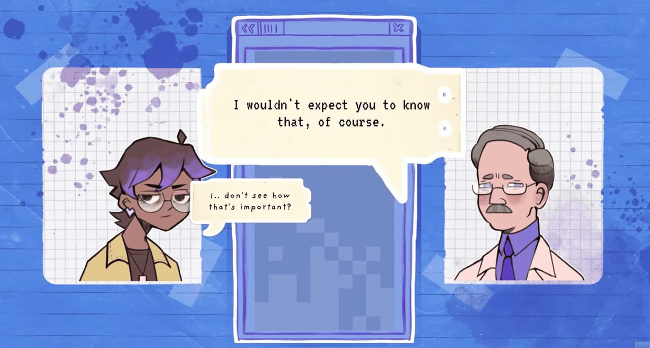 (val)iant: or, vals guide to having a broken vag screenshot 2