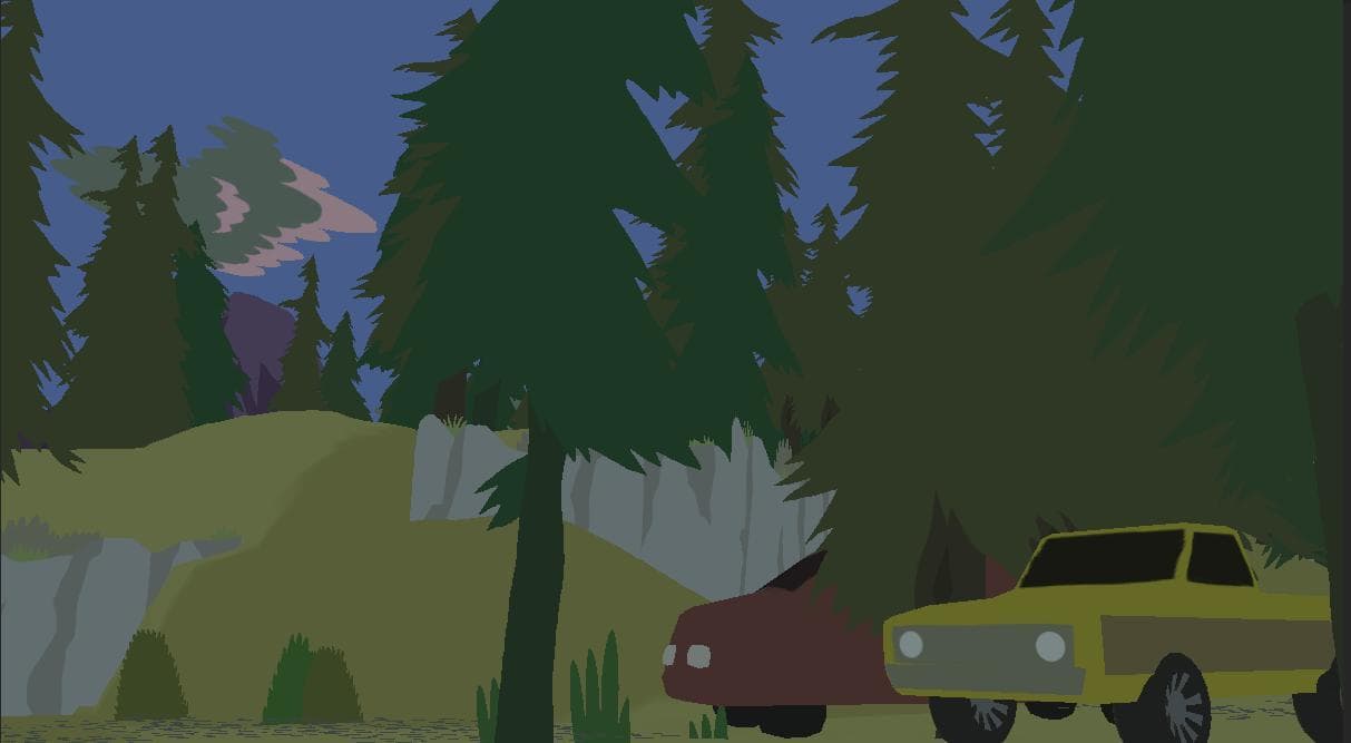 Little Party screenshot 3