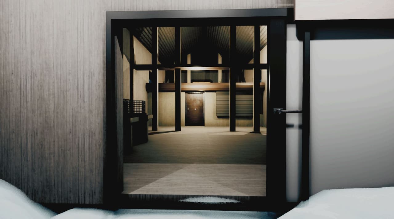 SOMBER (BenGameJamin) screenshot 6