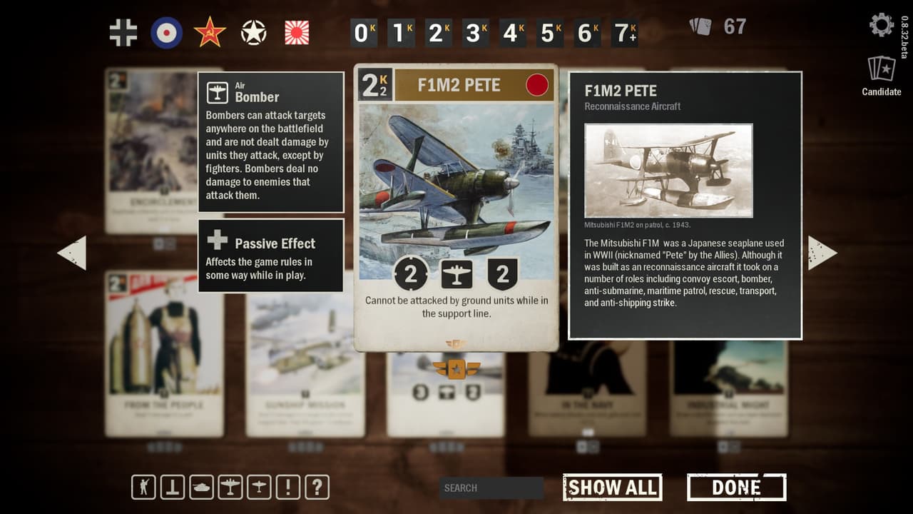KARDS screenshot 6