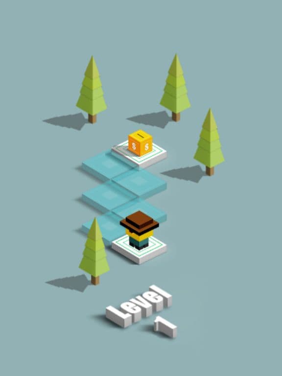 Memory Path screenshot 3