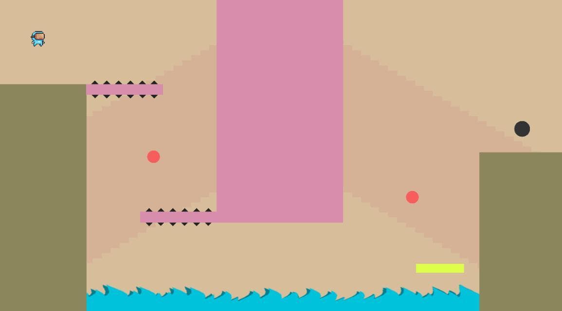 Path of Boxes screenshot 4