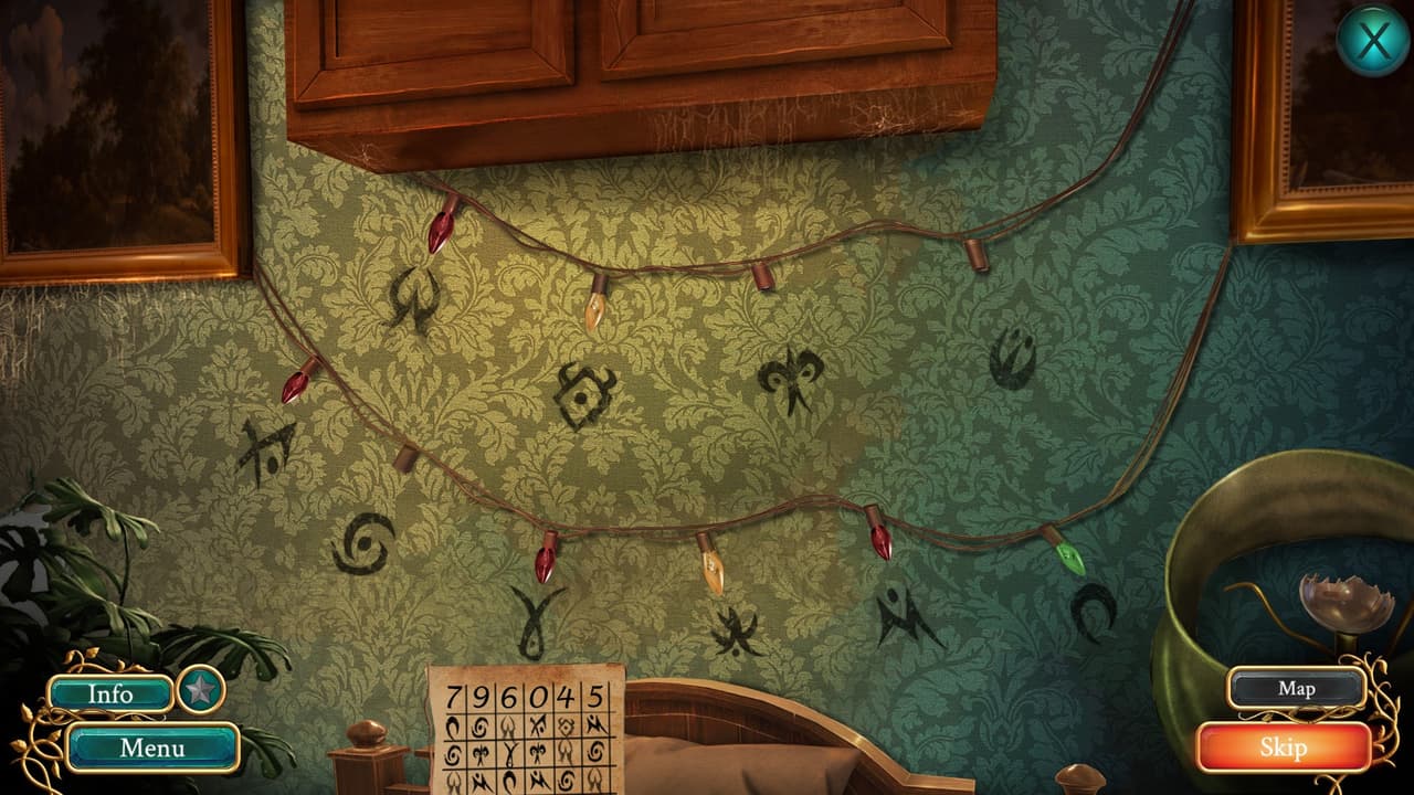 Endless Fables 4: Shadow Within screenshot 5
