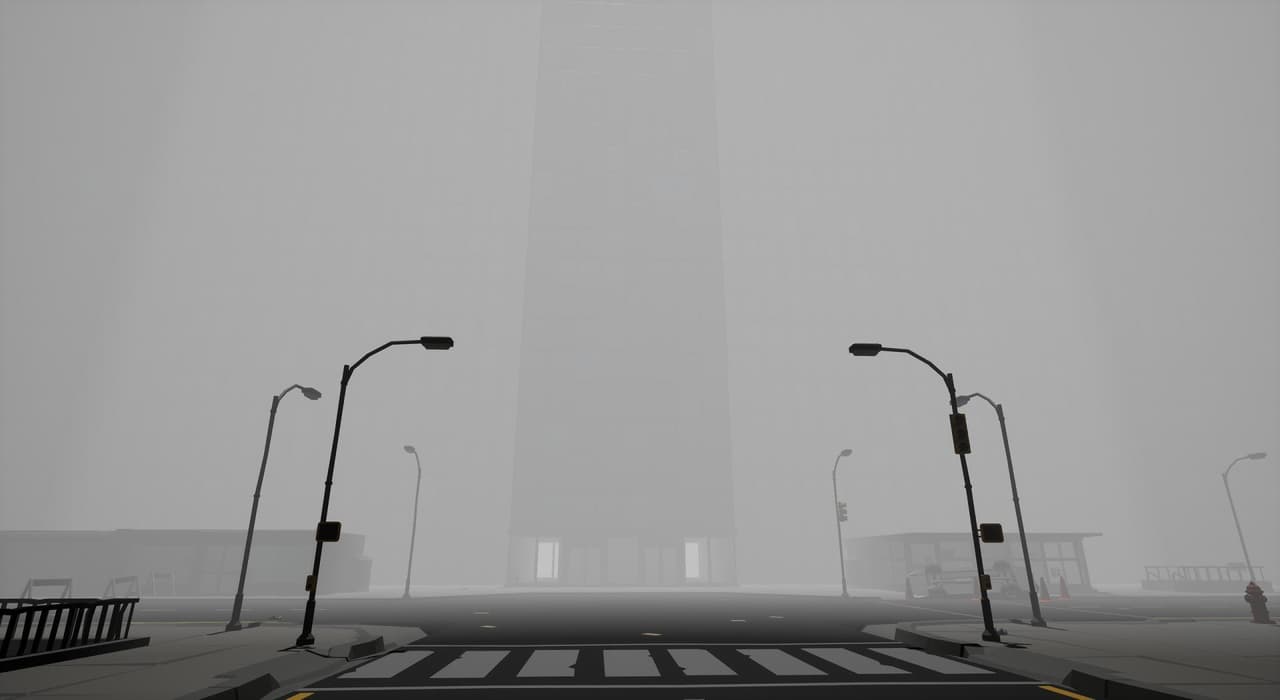 Purgatory (itch) (LawLewis, GamerJames)