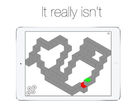 Squares - Dont trust your eyes screenshot 6