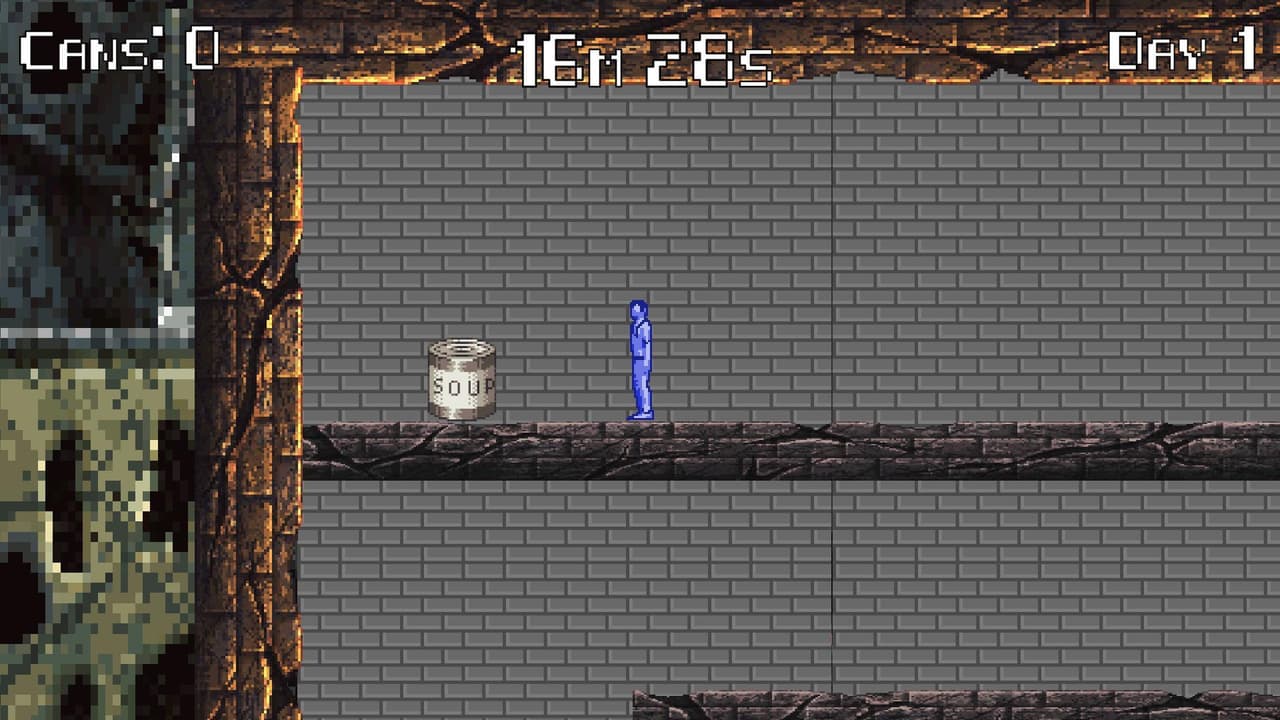 A Place To Return screenshot 3