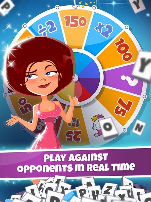 Crazy Wheel by Playspace screenshot 3