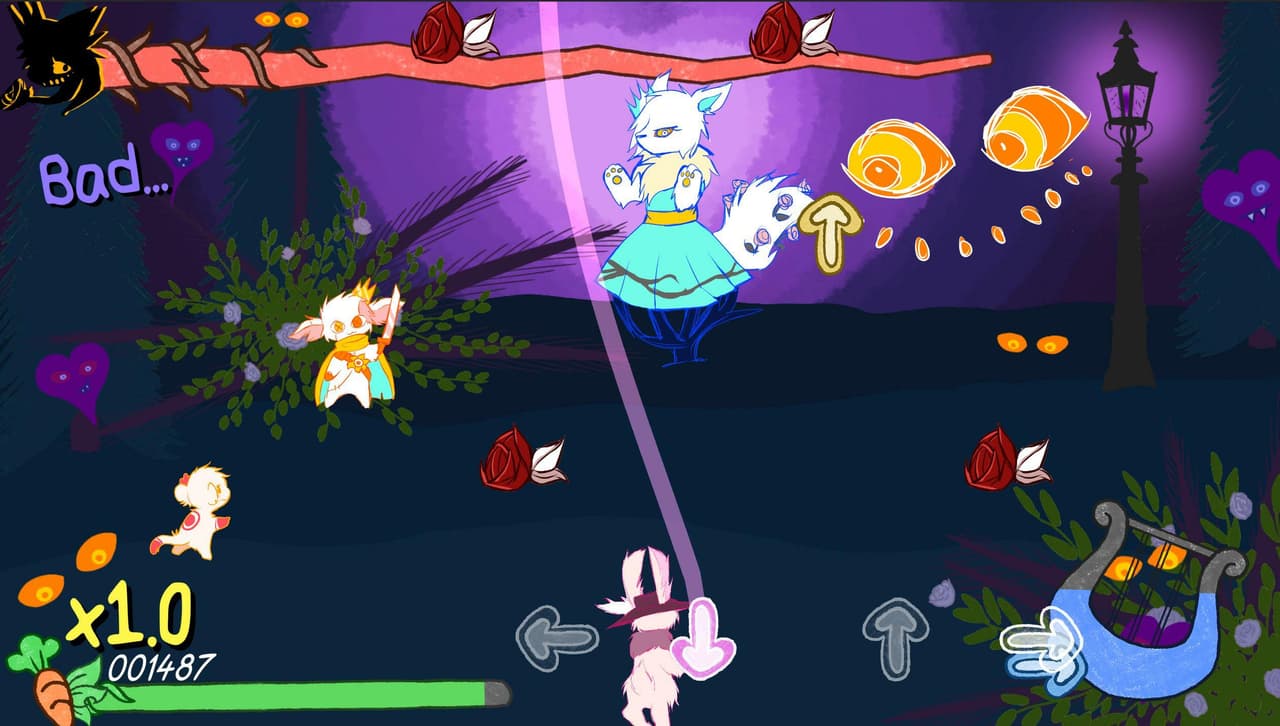 Savior of Dreams (Beta)