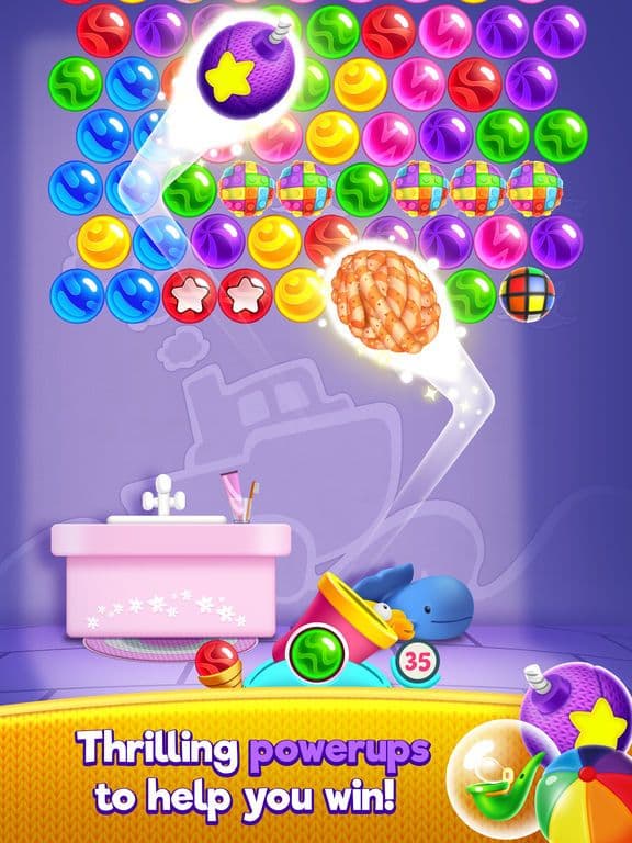 Toys Pop screenshot 6
