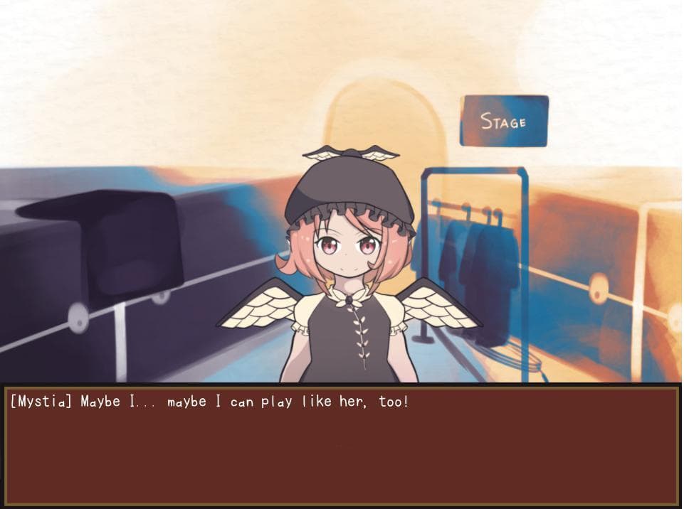 Youkai n Roll screenshot 4